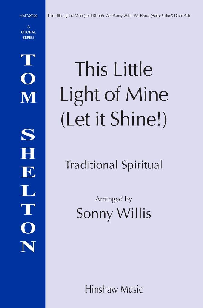 This Little Light of Mine